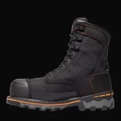 Timberland Pro Boondock 8" Insulated WP Safety boot