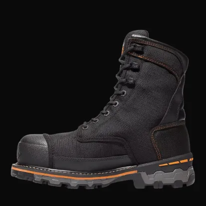 Timberland Pro Boondock 8" Insulated WP Safety boot