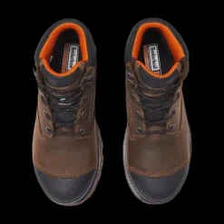 Timberland PRO Boondock 6" Composite Toe Work Boot