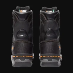 Timberland Pro Boondock 8" Insulated WP Safety boot