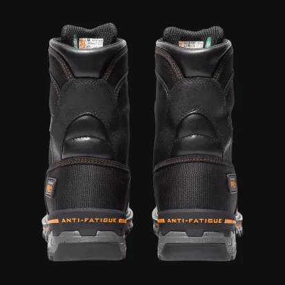 Timberland Pro Boondock 8" Insulated WP Safety boot