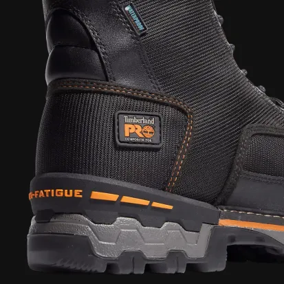 Timberland Pro Boondock 8" Insulated WP Safety boot