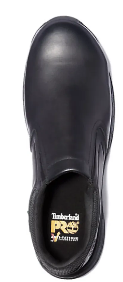 Timberland PRO Drivetrain CSA Safety Slip-on Shoe