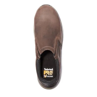Timberland PRO Drivetrain slip-on Safety Shoe