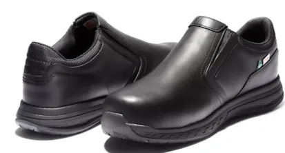 Timberland PRO Drivetrain CSA Safety Slip-on Shoe