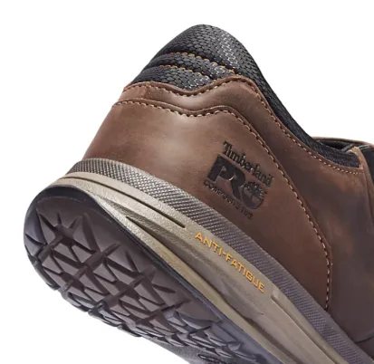 Timberland PRO Drivetrain slip-on Safety Shoe