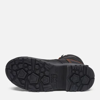 Timberland PRO Endurance HD 8" WP Met-Guard Comp-Toe Work Boot Men's