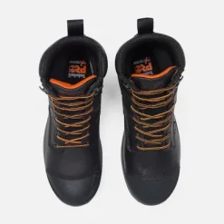 Timberland PRO Endurance HD 8" WP Met-Guard Comp-Toe Work Boot Men's