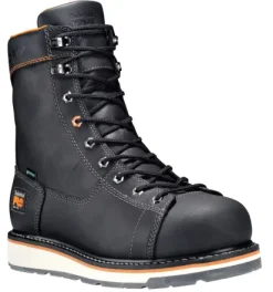 Timberland PRO Gridworks 8" Alloy Toe Safety Boot