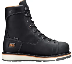 Timberland PRO Gridworks 8" Alloy Toe Safety Boot