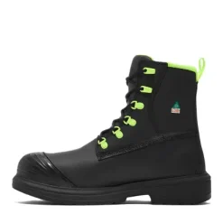 Timberland PRO Grissom 8" Composite Safety Boot