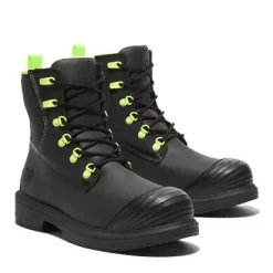 Timberland PRO Grissom 8" Composite Safety Boot