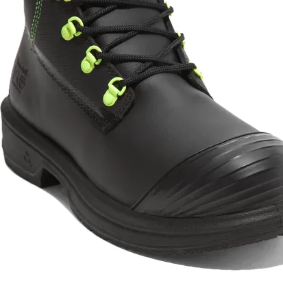 Timberland PRO Grissom 8" Composite Safety Boot
