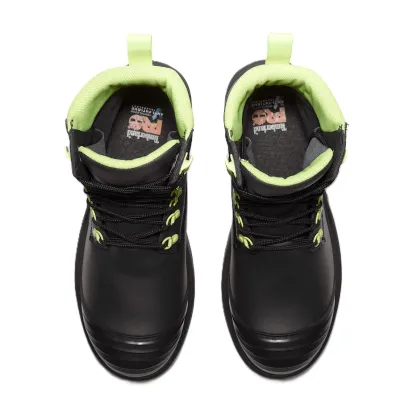 Timberland PRO Grissom 8" Composite Safety Boot