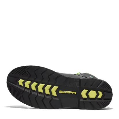 Timberland PRO Grissom 8" Composite Safety Boot