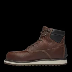 Timberland PRO Irvine Wedge 6" Alloy Toe Work Boot
