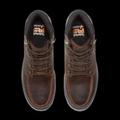 Timberland PRO Irvine Wedge 6" Alloy Toe Work Boot
