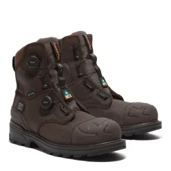 Timberland PRO Magnitude BOA Waterproof CSA boot - Canadian Footwear