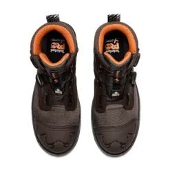 Timberland PRO Magnitude BOA Waterproof CSA boot - Canadian Footwear