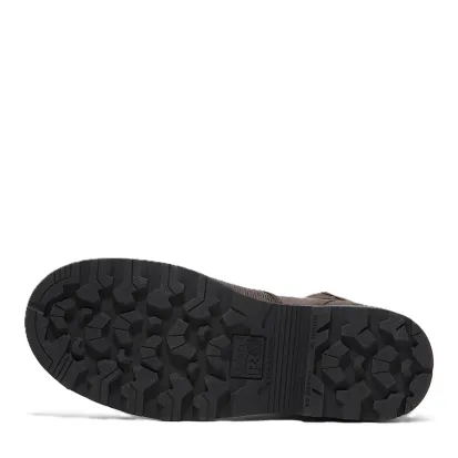 Timberland PRO Magnitude BOA Waterproof CSA boot - Canadian Footwear