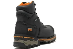 Timberland Pro Men's Boondock 6" Safety Boot