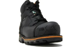 Timberland Pro Men's Boondock 6" Safety Boot