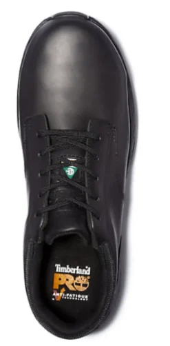 Timberland Pro Men's Drivetrain Lace Safety Shoe