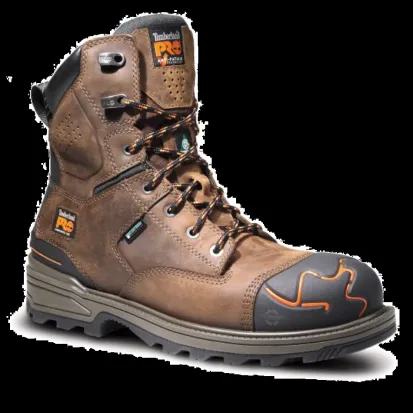 Timberland Pro Men's Magnitude 8inch CSA Work Boots