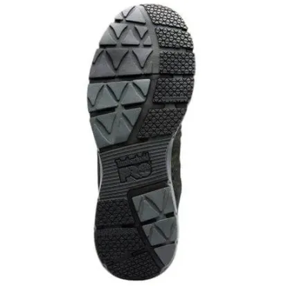 Timberland Pro Men's Radius SD+ CT Safety Athletic Shoe