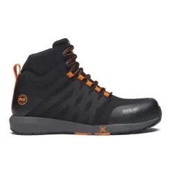 Timberland Pro Radius Mid ESR Comp Safety Toe