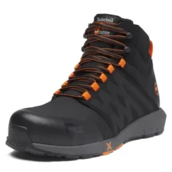 Timberland Pro Radius Mid ESR Comp Safety Toe