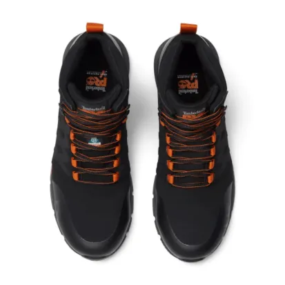 Timberland Pro Radius Mid ESR Comp Safety Toe