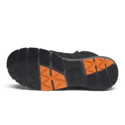 Timberland Pro Radius Mid ESR Comp Safety Toe
