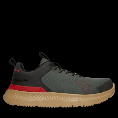 Timberland PRO Setra Composite Toe Safety Shoes