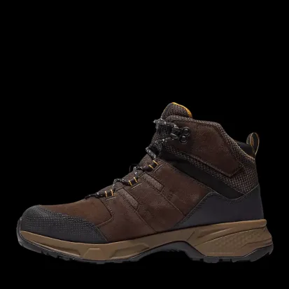 Timberland Pro Switchback LT Steel Safety Toe Work Boot