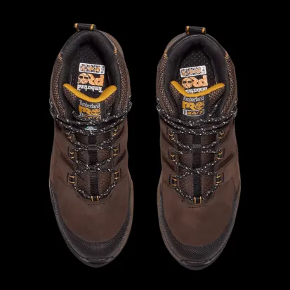 Timberland Pro Switchback LT Steel Safety Toe Work Boot