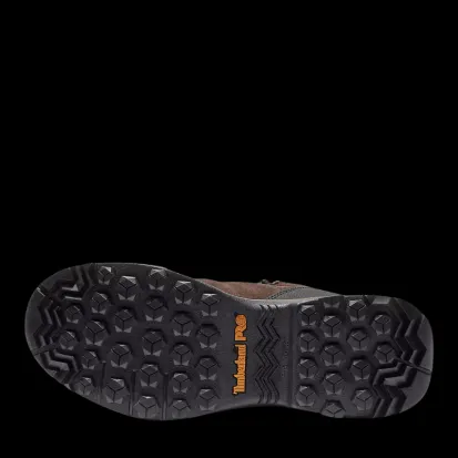 Timberland Pro Switchback LT Steel Safety Toe Work Boot