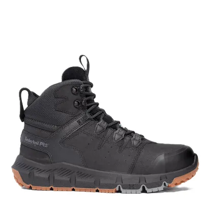 Timberland PRO Tempe CSA 6" Alloy Toe Work Boot