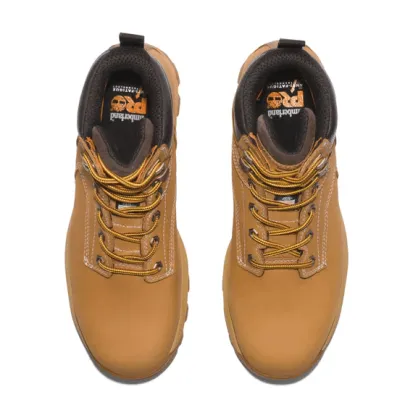 Timberland PRO Titan EV 50th Edition 6" Work Boot