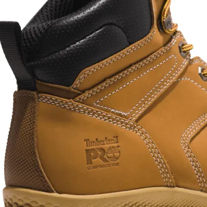 Timberland PRO Titan EV 50th Edition 6" Work Boot