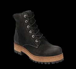 Toas Main Street Black Rugged