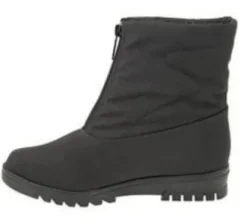 Toe Warmers Aboutown Women's Winter Boot