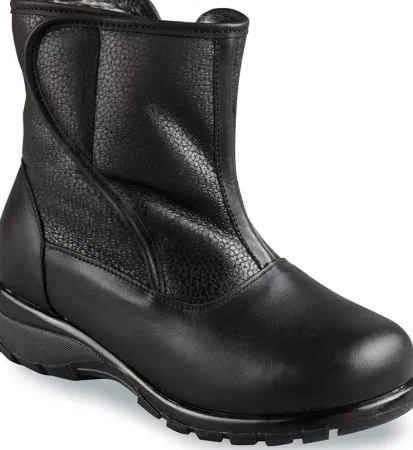 Toe Warmers Claire Women's Winter Boot