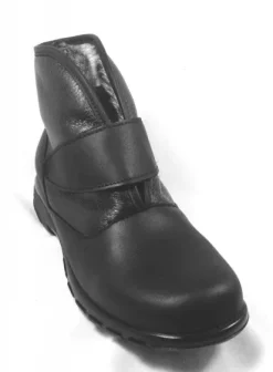 Toe Warmers Secure Women's Winter Boot