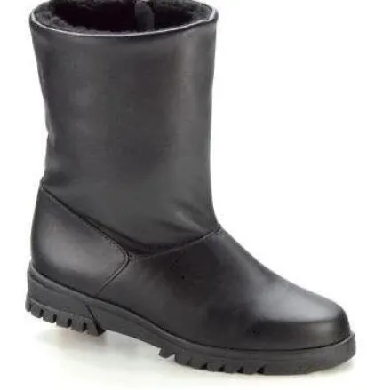 Toe Warmers Women's Summit Winter Boot