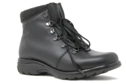 Toe Warmers Yukon Waterproof Leather Winter Boot