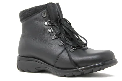 Toe Warmers Yukon Waterproof Leather Winter Boot