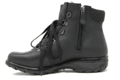 Toe Warmers Yukon Waterproof Leather Winter Boot
