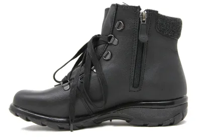 Toe Warmers Yukon Waterproof Leather Winter Boot