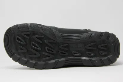Toe Warmers Yukon Waterproof Leather Winter Boot